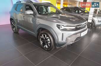 Renault Duster 2025 в Київ