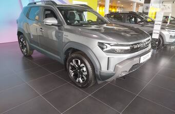Renault Duster 2025 Techno