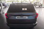 Renault Duster Techno