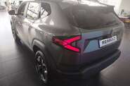 Renault Duster Techno