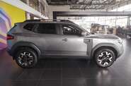 Renault Duster Techno