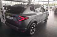 Renault Duster Techno