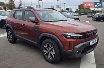 Renault Duster 2025 в Київ