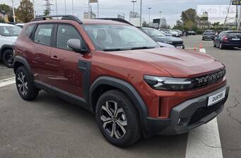 Renault Duster 2025 Evolution