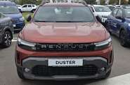 Renault Duster Evolution