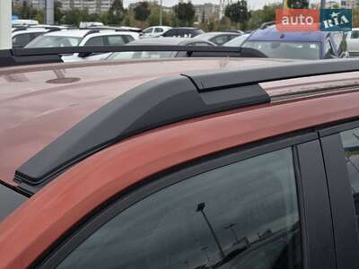 Renault Duster 2025 Techno