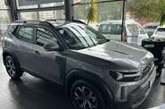 Renault Duster Evolution