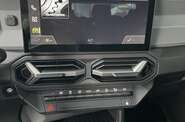Renault Duster Evolution
