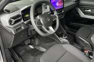 Renault Duster Evolution
