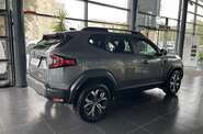 Renault Duster Evolution