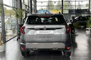 Renault Duster Evolution