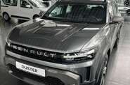 Renault Duster Evolution
