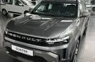 Renault Duster Evolution