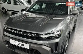 Renault Duster Renault Duster