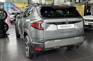Renault Duster Evolution