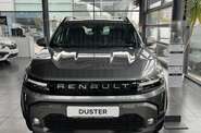 Renault Duster Evolution