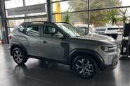 Renault Duster Evolution