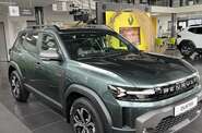 Renault Duster Evolution