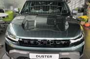 Renault Duster Evolution