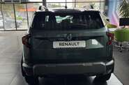 Renault Duster Evolution