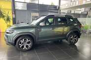 Renault Duster Evolution
