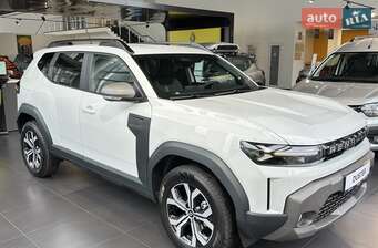Renault Duster 2025 в Київ