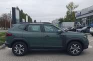 Renault Duster Evolution