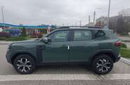 Renault Duster Evolution