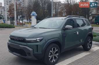 Renault Duster 2025 в Полтава