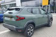Renault Duster Evolution
