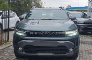 Renault Duster - фото 2