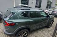 Renault Duster - фото 6