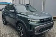 Renault Duster Evolution
