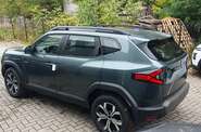 Renault Duster - фото 7