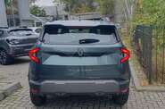 Renault Duster - фото 8