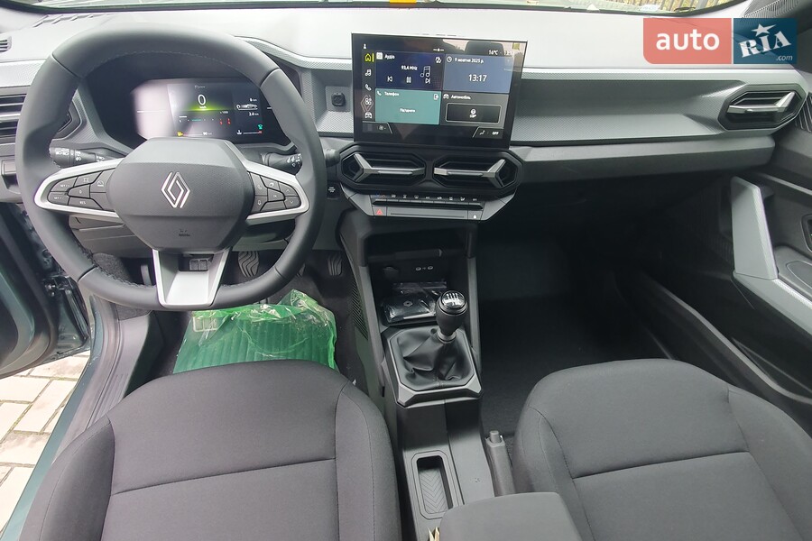 Renault Duster - фото 14
