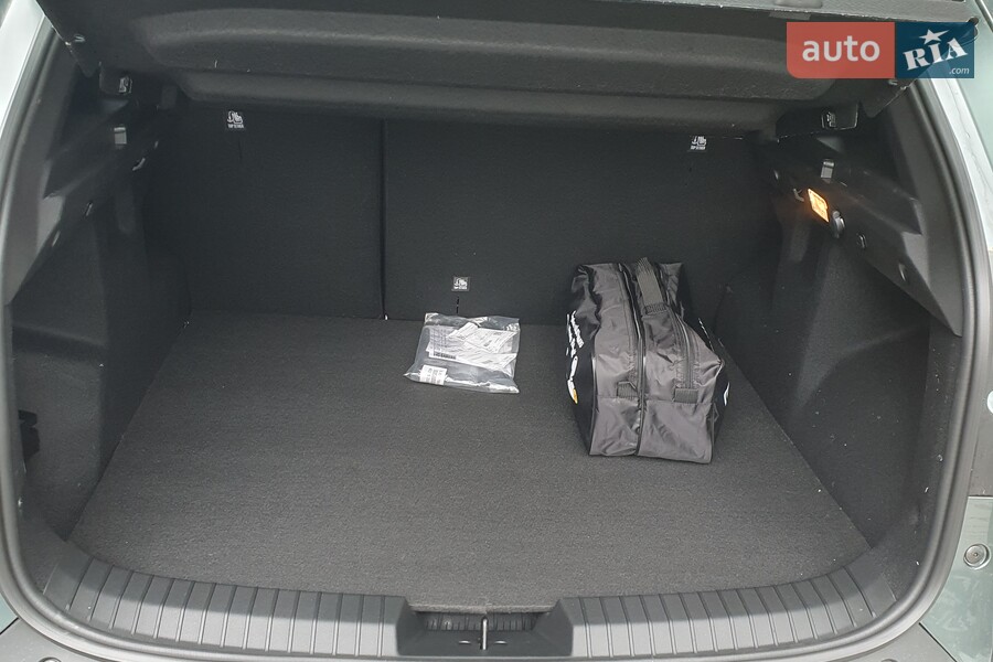 Renault Duster - фото 11