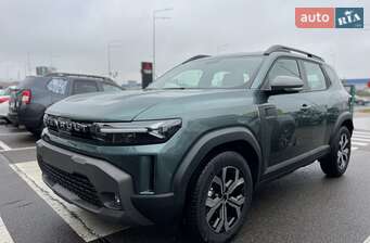 Renault Duster 2025 в Київ