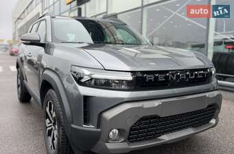 Renault Duster 2025 в Київ