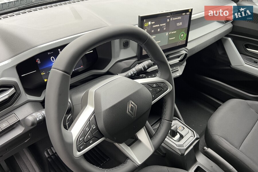 Renault Duster - фото 25