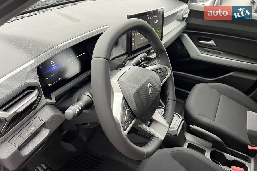 Renault Duster - фото 24