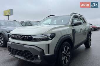Renault Duster 2025 в Київ