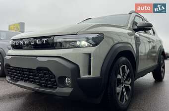 Renault Duster 2025 в Київ