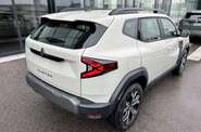 Renault Duster Renault Duster Evolution