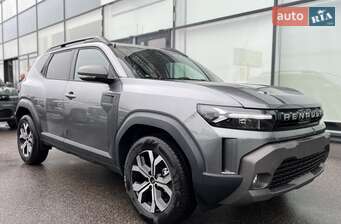 Renault Duster 2025 в Київ