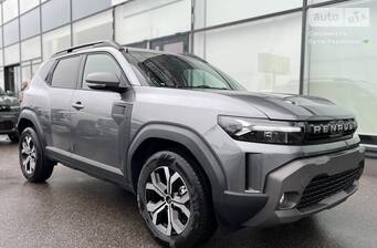 Renault Duster 2025 Evolution