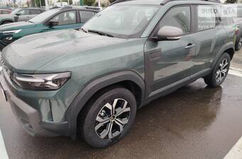 Renault Duster 2025 Evolution