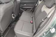 Renault Duster Evolution