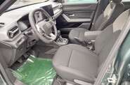 Renault Duster Evolution