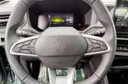 Renault Duster Evolution